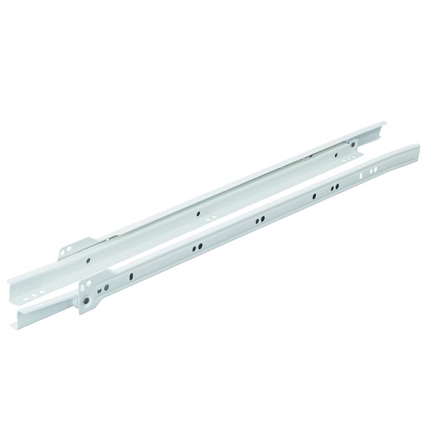 Rolničkový výsuv 600mm