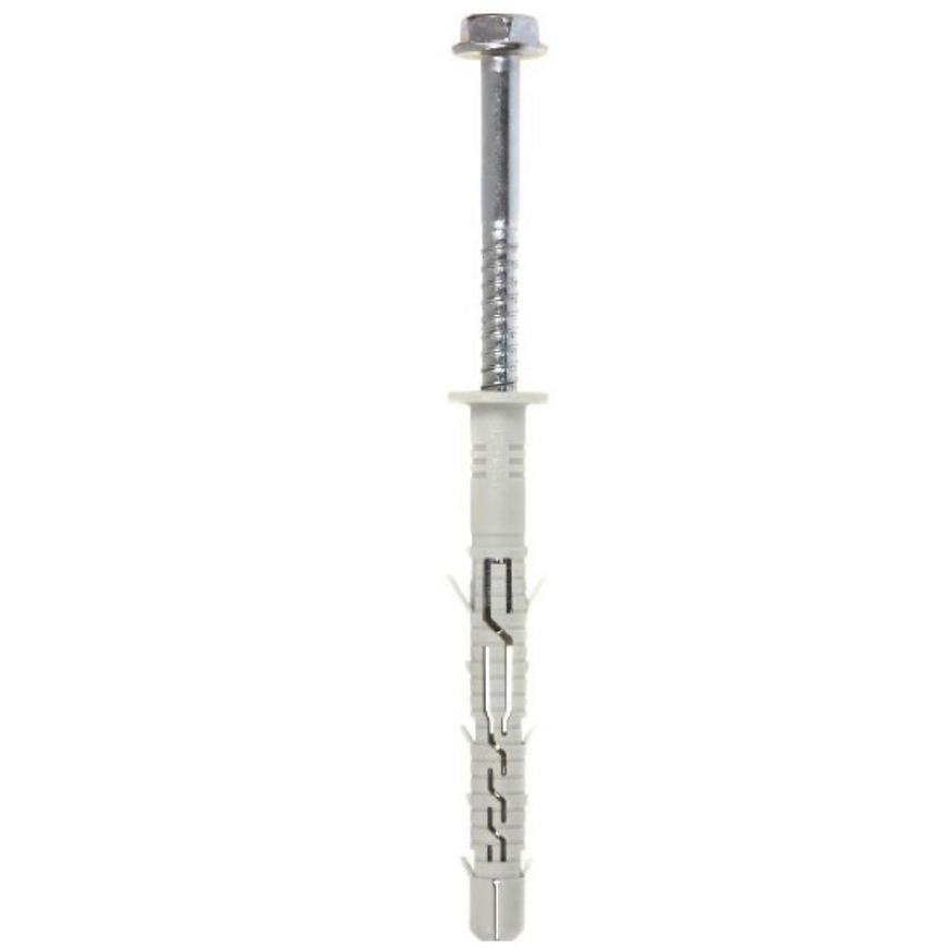 Rozpěrná hmoždinka KPR-FAST-10x160K-2KS BAUMAX