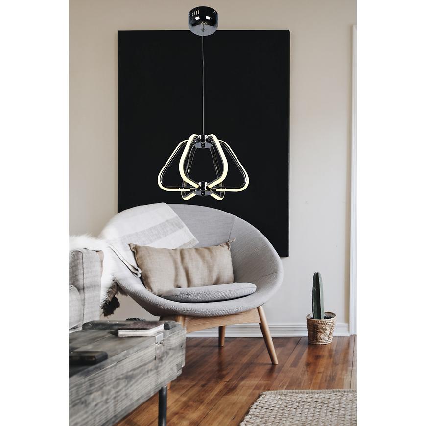 SVITIDLO ERATO LED AS-30W20 LW1