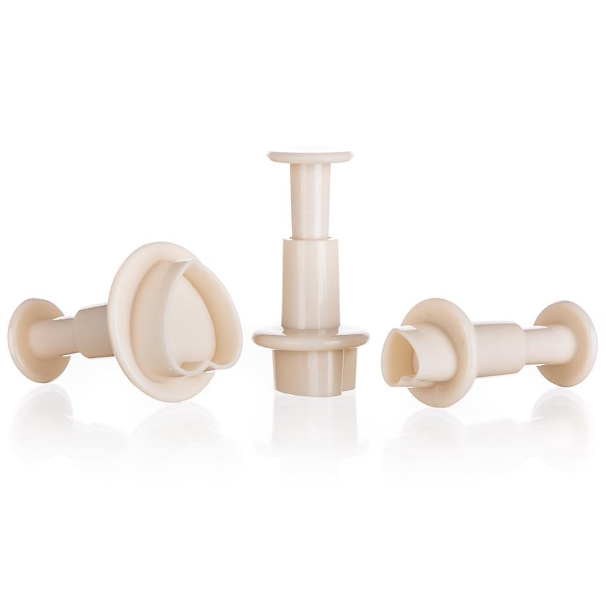 Sada vykrajovátek Culinaria 28770052 BAUMAX