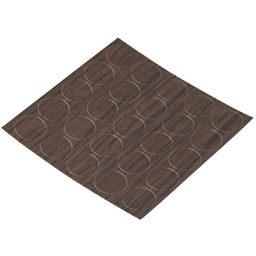 Samolepící krytky o 14mm