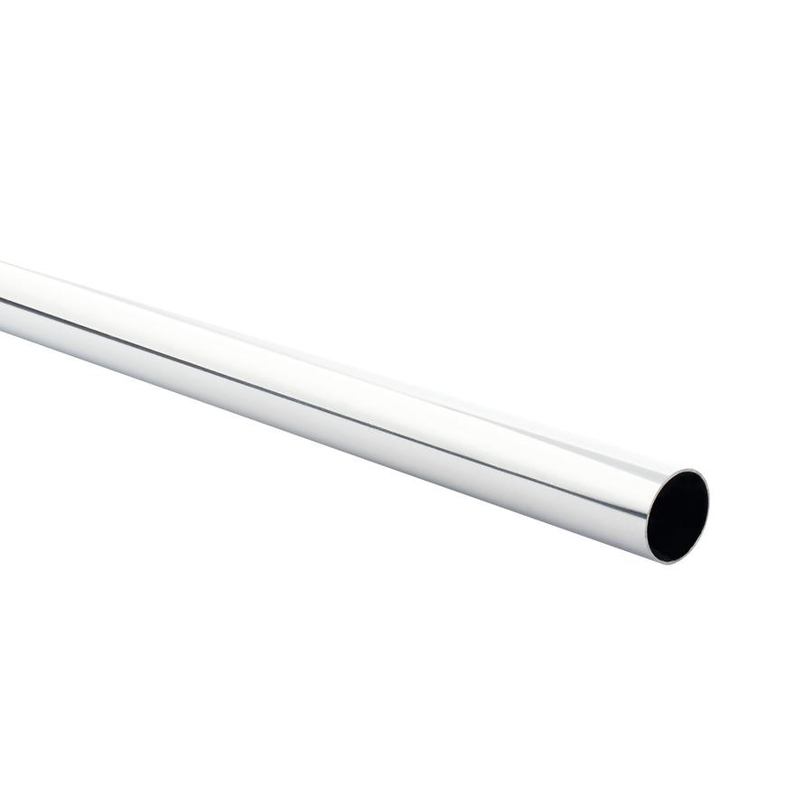 Šatní tyč o 25x1200mm