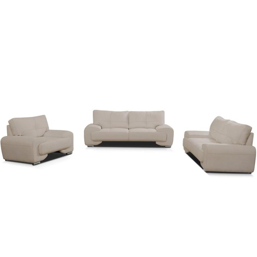 Sedací souprava Omega Lux Fushion 04 BAUMAX