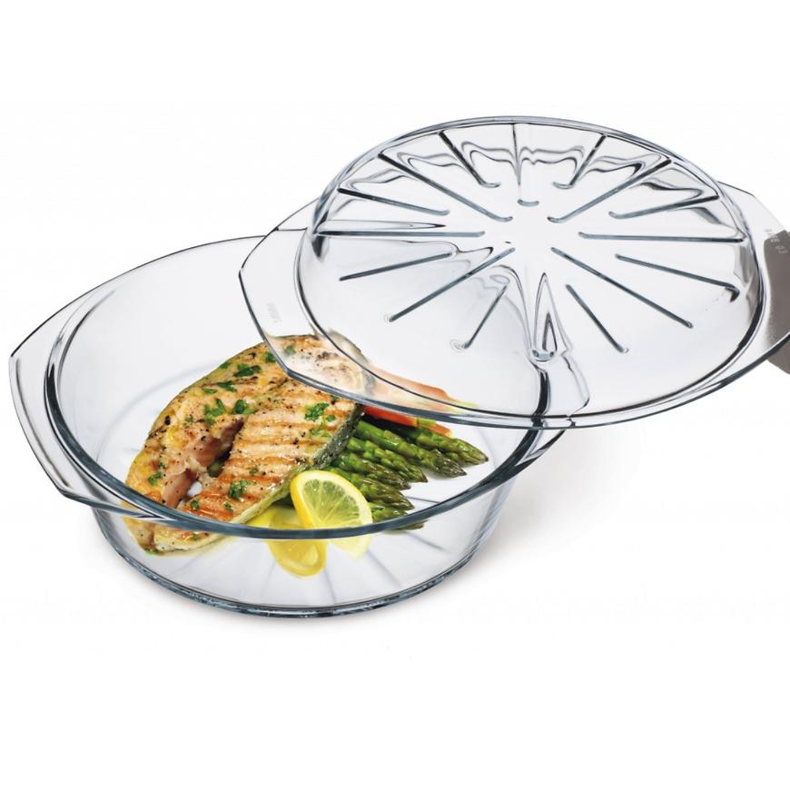 Simax nádobí kulaté z/p 3