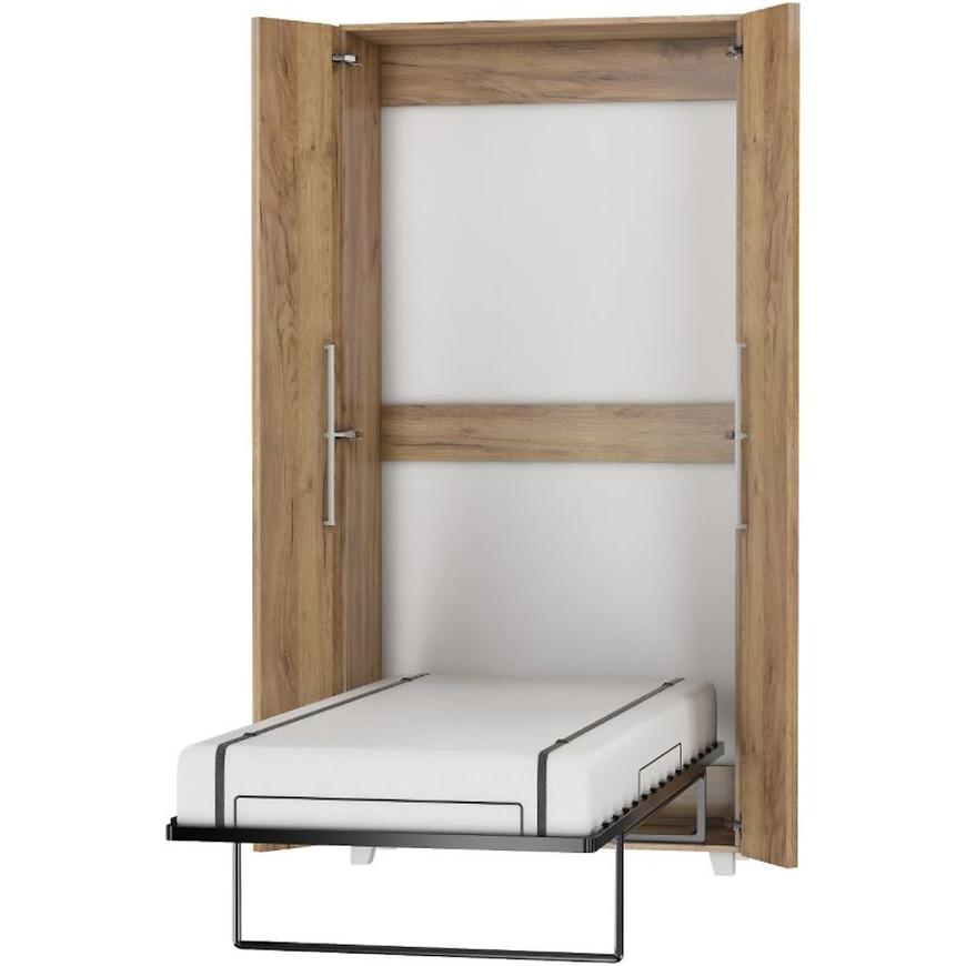 Sklápěcí Postel Teddy 90 Craft Zlatý BAUMAX