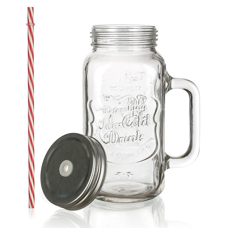 Sklenice Madeira 700ml BAUMAX