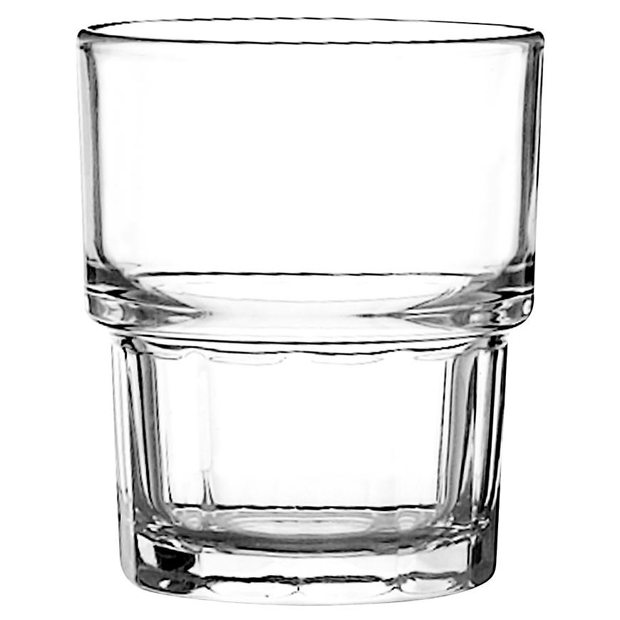 Sklenička 160ml 3352715 BAUMAX