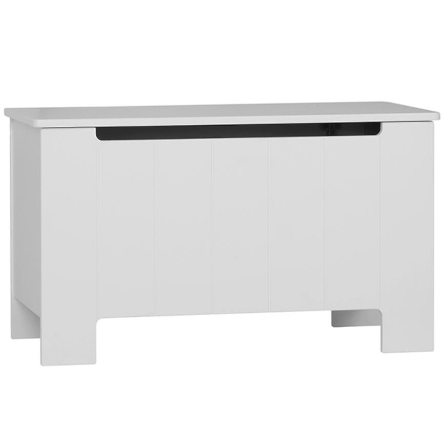 Skříňka Calmo 93cm Bila BAUMAX