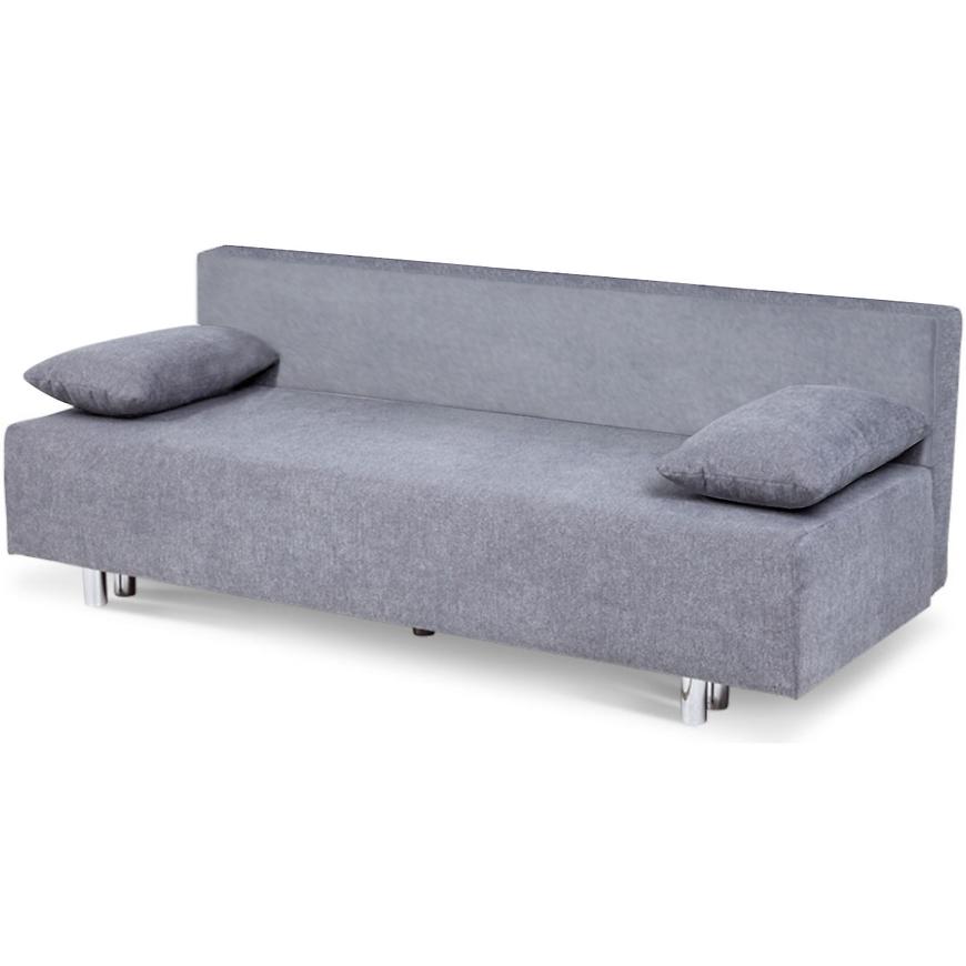 Sofa Bravo korpus Alfa 13 sivá BAUMAX