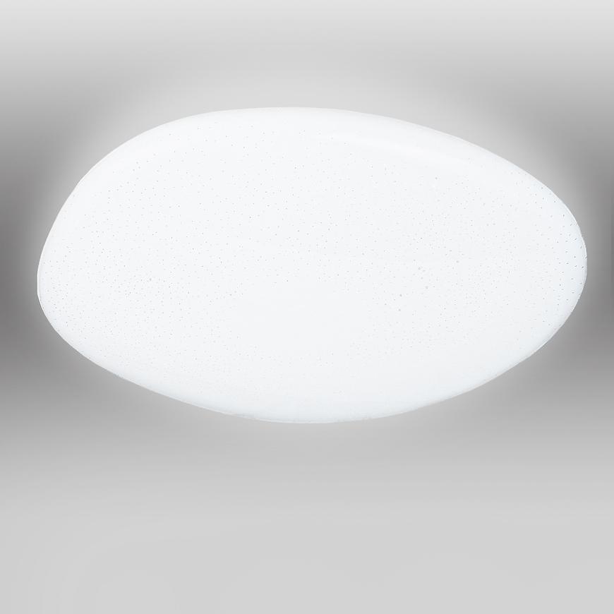 Stropní Svítidlo Stone Led 311160 24w 4000k BAUMAX