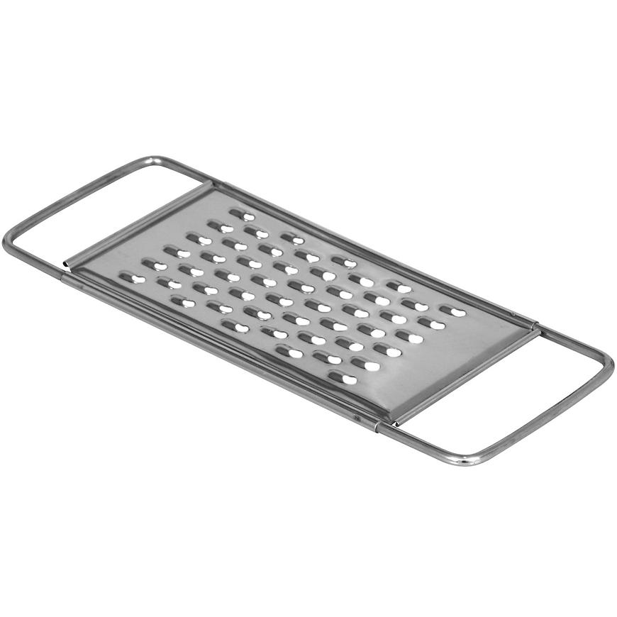 Struhadlo nerez hrubé BAUMAX