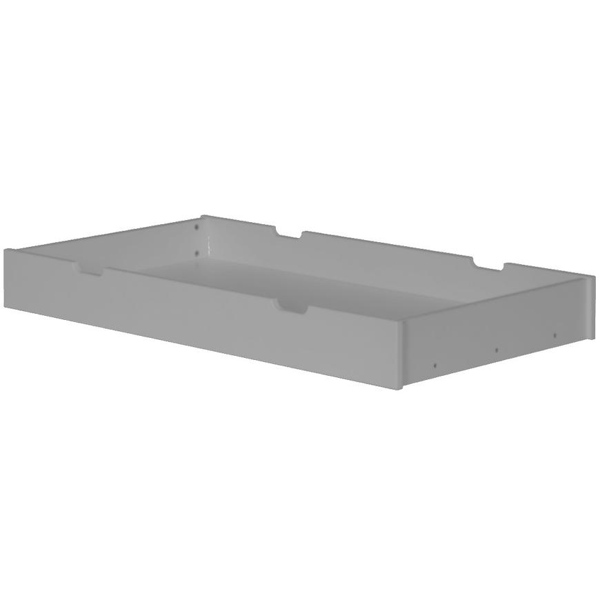 Šuplík Pod Postel Calmo 120cm Šedá BAUMAX