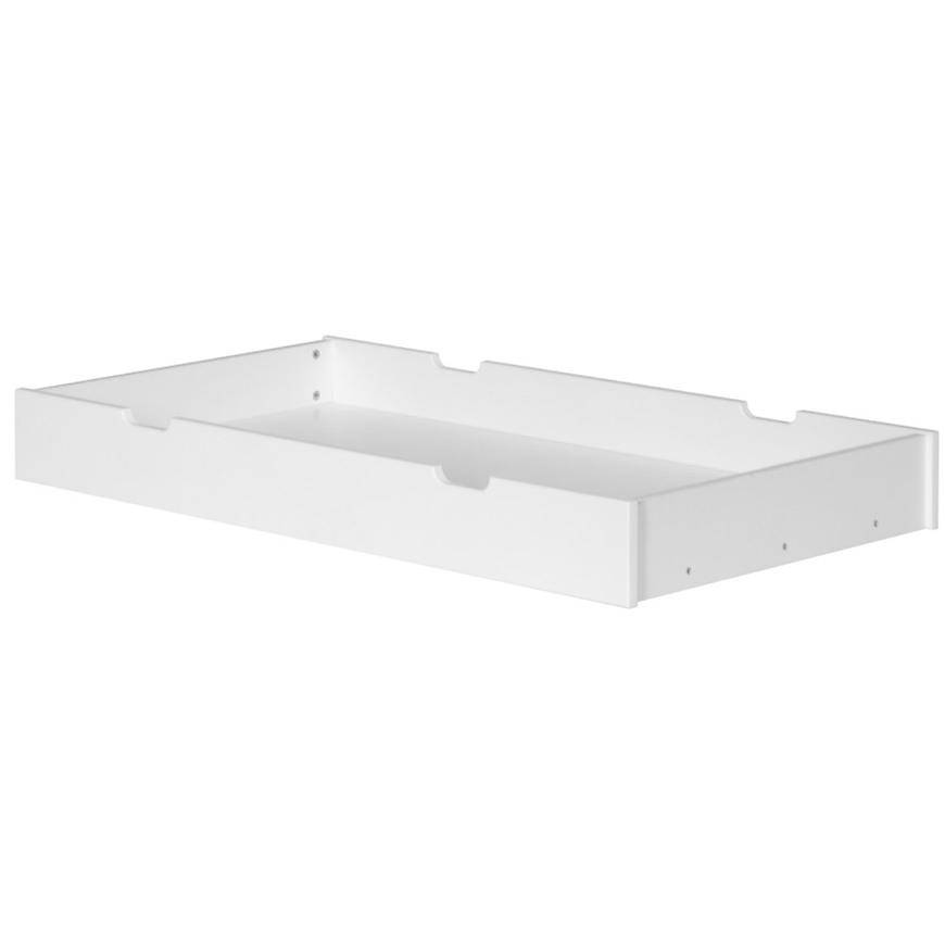 Šuplík Pod Postel Marie 140cm Bila BAUMAX