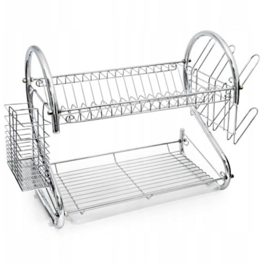 Sušák na nádobí 55*24