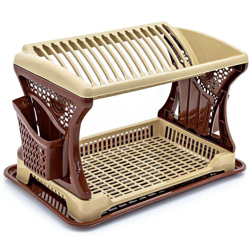 Sušák na nádobí BAUMAX