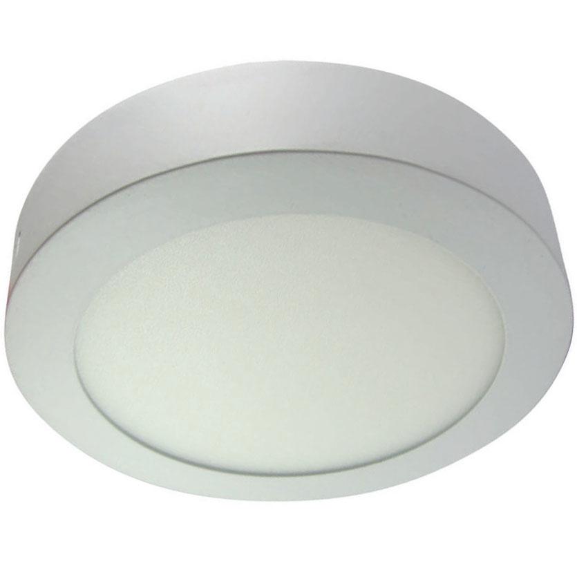 Svítidlo 18W ring 6500k BAUMAX