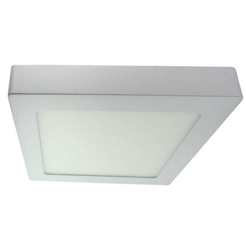 Svítidlo 9W block 2700k BAUMAX