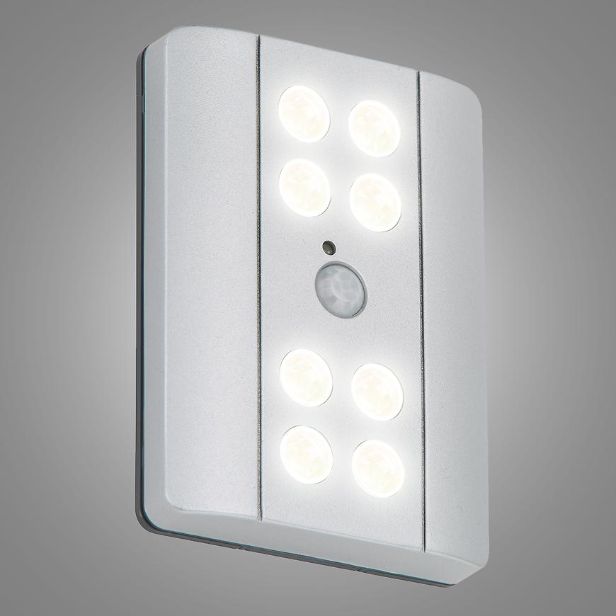 Svitidlo LED 2255-081 8XLED/0