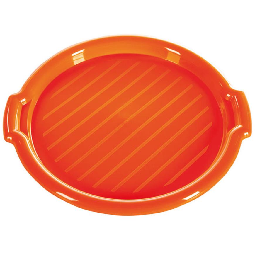 Tác plast kulatý BAUMAX