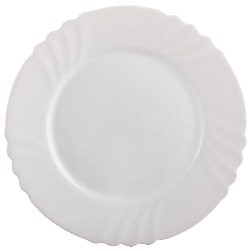 Talíř dezertní Ebro 20cm BAUMAX