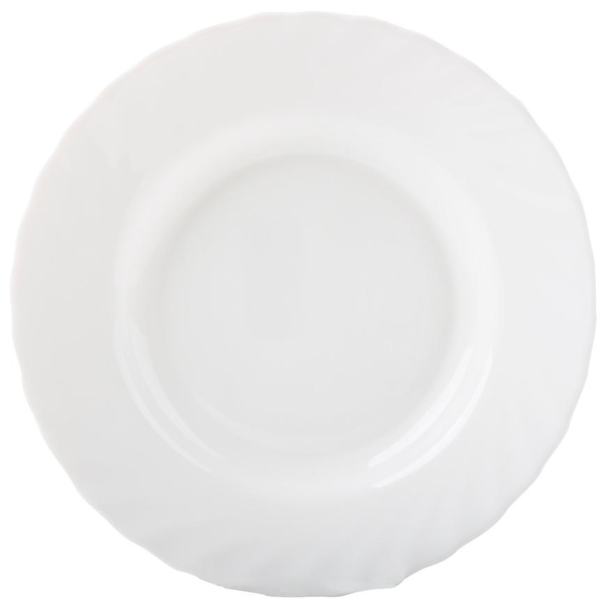 Talíř hluboký Prima 22