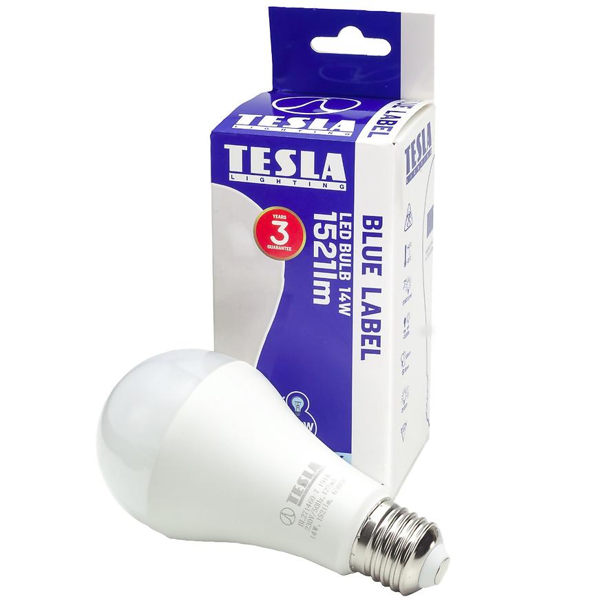 Tesla - LED žárovka Bulb TESLA