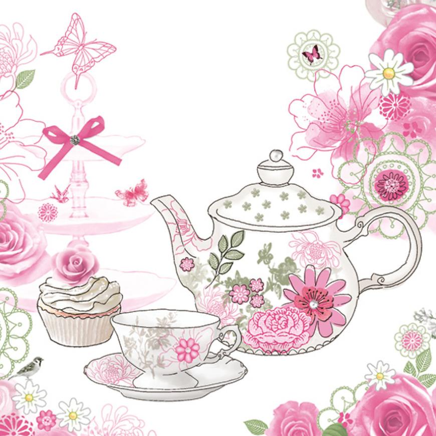 Ubrousky 20 ks 33x33 29251501 BAUMAX