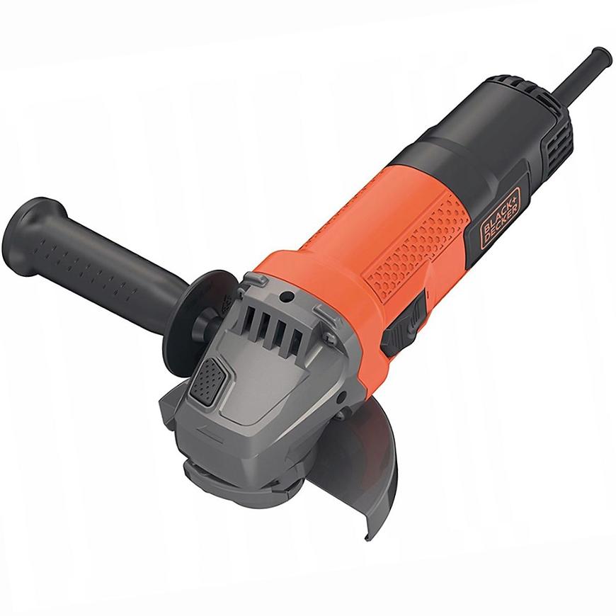 Úhlová Bruska Black&Decker BEG110 750W 115MM Black Decker