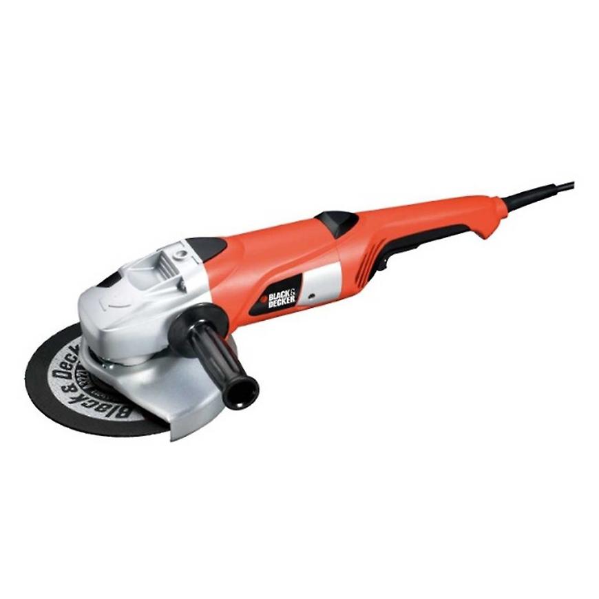 Úhlová Bruska Black&Decker KG2000 2000W 230mm Black Decker