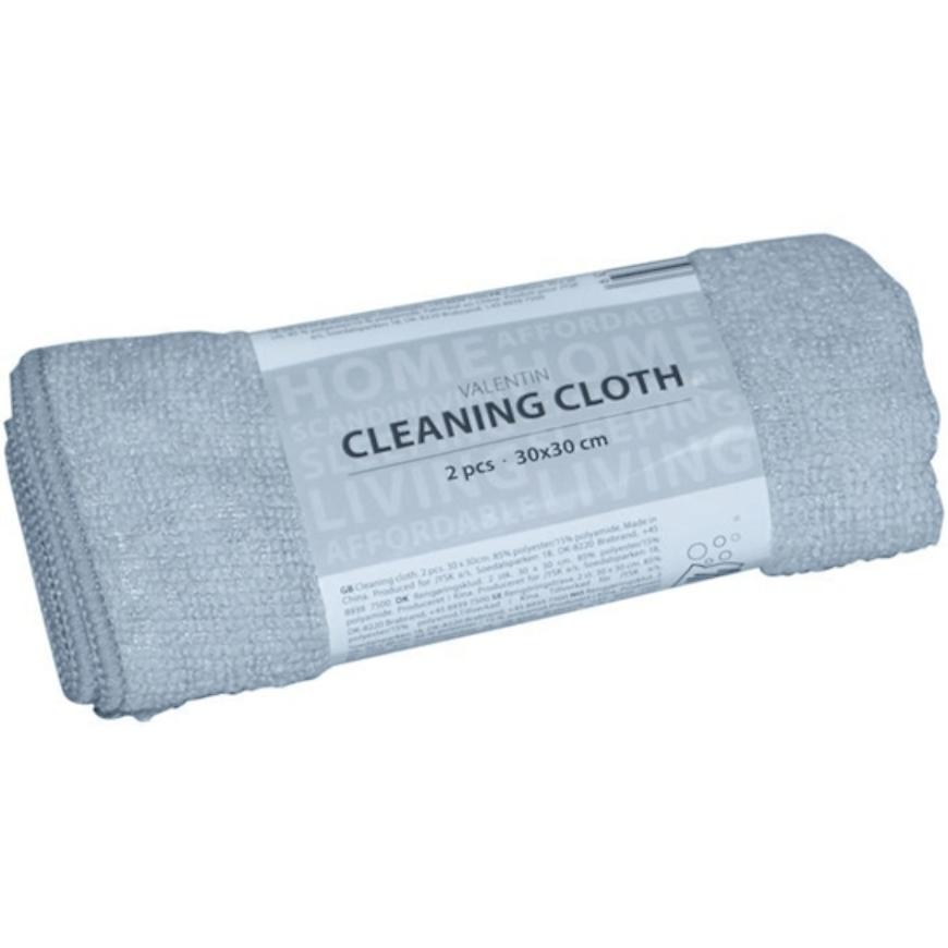 Utěrek cls10475 2ks BAUMAX