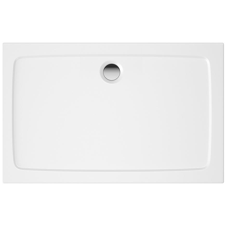 Vanička obdelníková Era 1000x800 BAUMAX