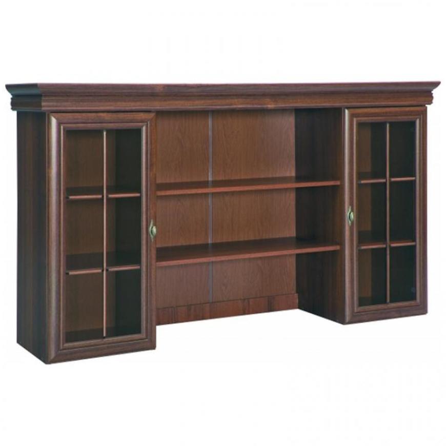 Vitrína Kora 168 cm Samoa King