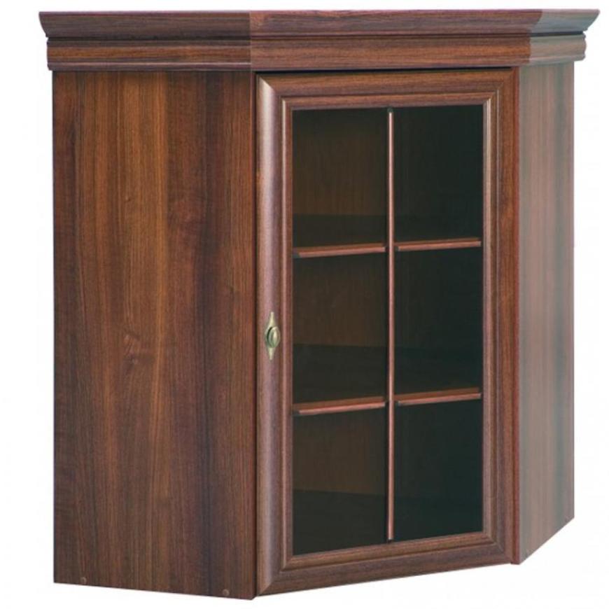 Vitrína Kora 75 cm Samoa King