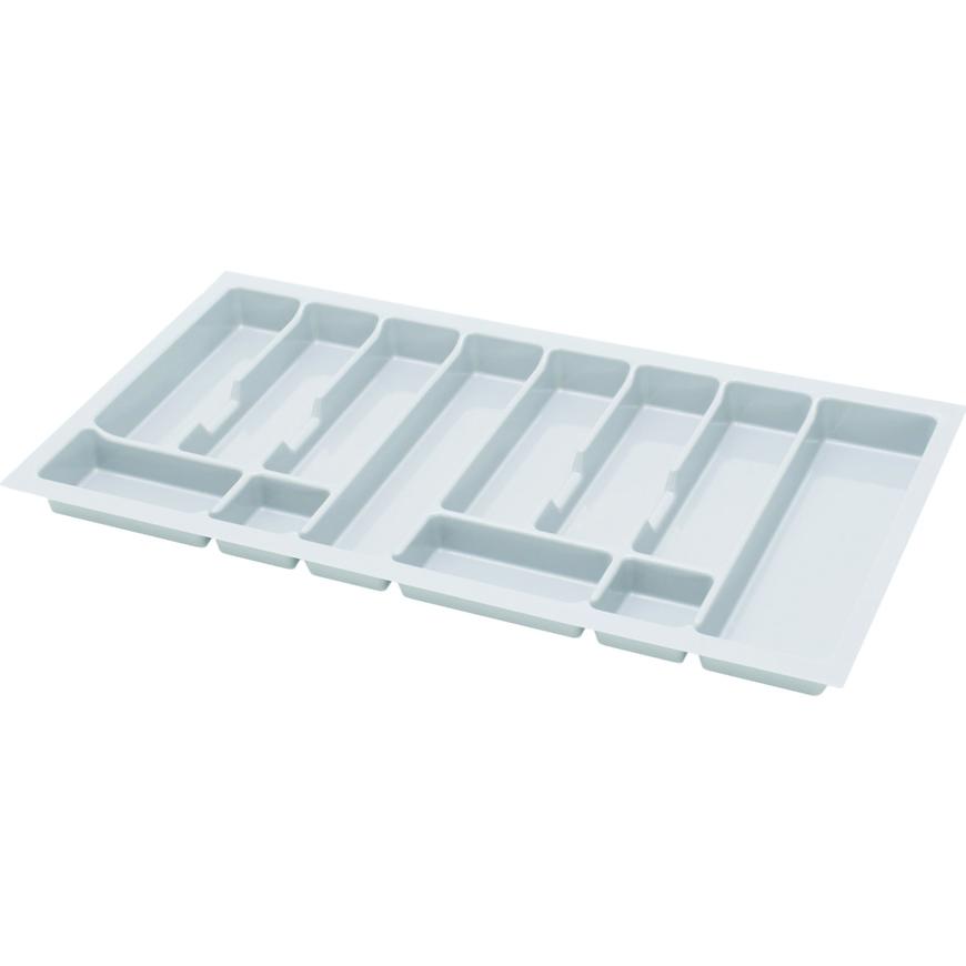 Vložka Do Zásuvek 710x420 Uni Bílá Te36.0063.05.013 BAUMAX