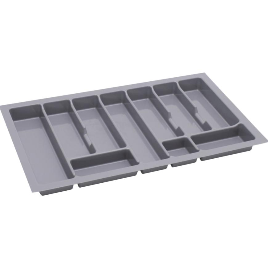 Vložka Do Zásuvek 710x420 Uni Metalic Te36.0063.05.036 BAUMAX