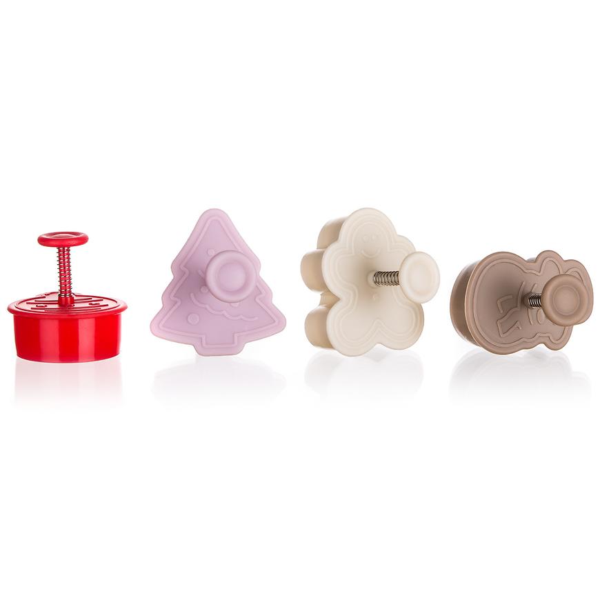 Vykrajovátko Cilinaria mix barev 28770021