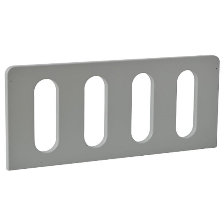 Zábradlie Simple 160x70cm Weiß BAUMAX