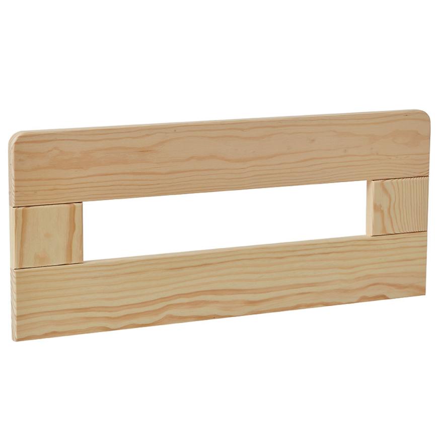 Zábradlie Simple 200x90cm Borovice BAUMAX