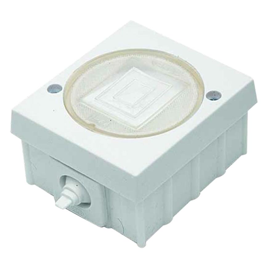 Zásuvka Hermetické Plm.Gh-1zbi/Bi BAUMAX