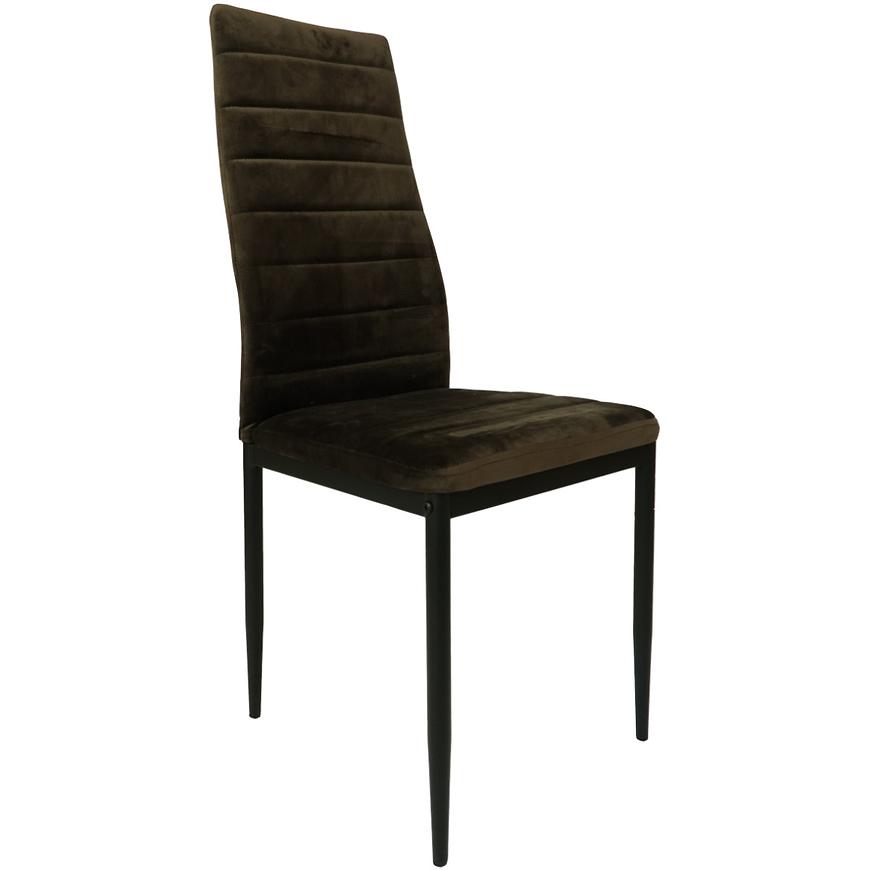 Židle Fado Hnedá BAUMAX