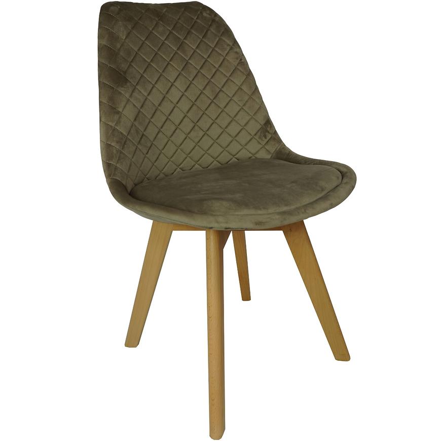 Židle Rio Cappucino BAUMAX