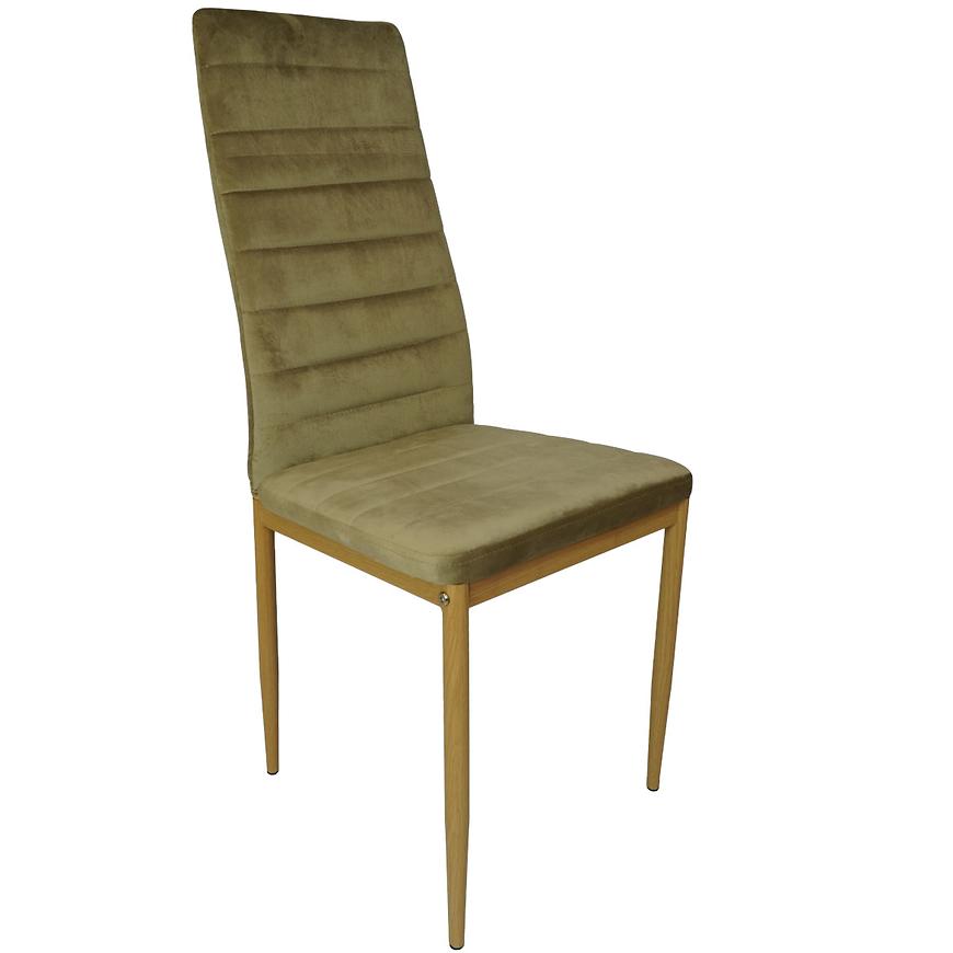 Židle Verona Béžová BAUMAX