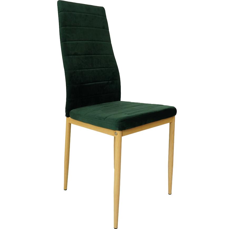 Židle Verona Zelená BAUMAX