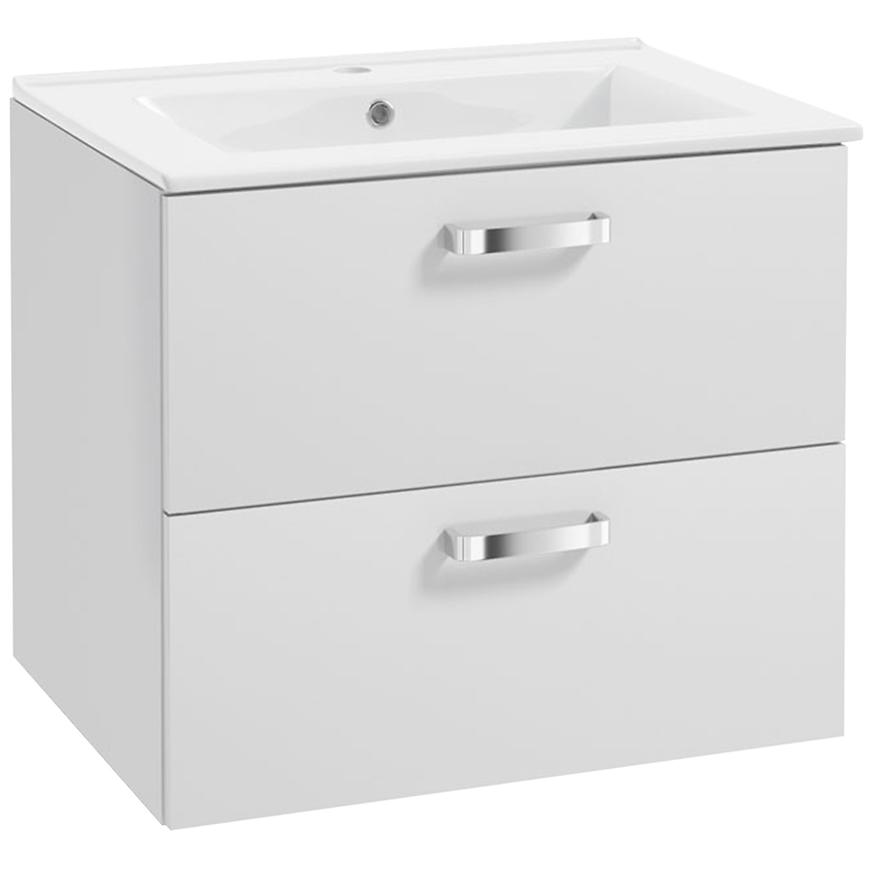 Zostava Primo D50 biela DSM BAUMAX