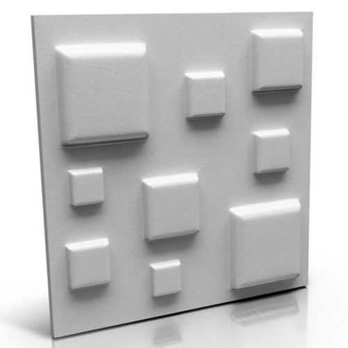 3D obkladový panel Nowy York 50x50 cm Dekolux