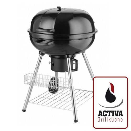 Activa kulatý gril Cuba 11025 Activa