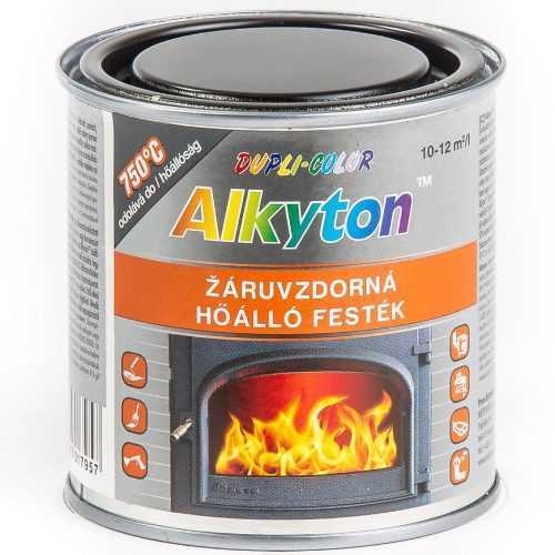 Alkyton ziaruvzdorny 1078 cierna 250ml Alkyton