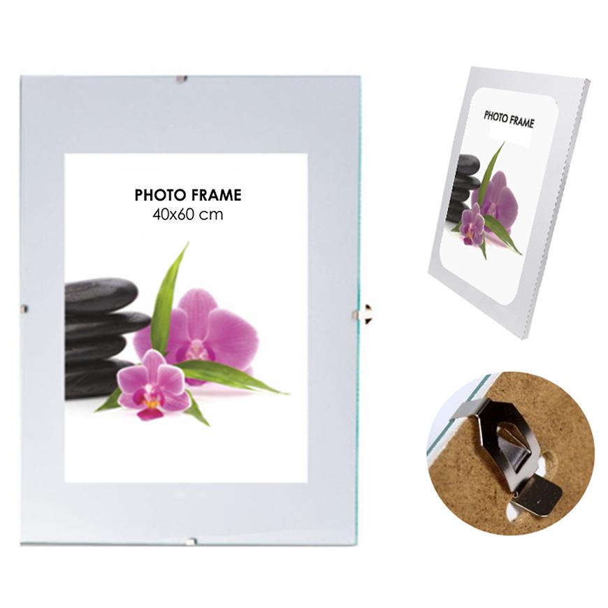 Antirám 40x60cm CP40x60 Baumax