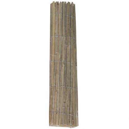 Bambusová rohož 100x500 cm Baumax