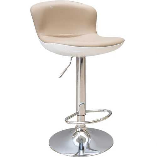 Barová židle Bonzo Cappuccino Baumax